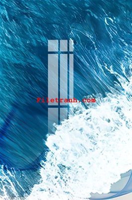 File gốc File gốc in tranh nền tường tổng hợp K61023 (thiết kế) độc quyền