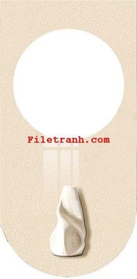 File gốc File gốc in tranh nền tường tổng hợp K61026 (in 3D) cho trang trí