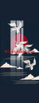 Download file File gốc in tranh nền tường tổng hợp K61030 (gốc) in mica bàn thờ