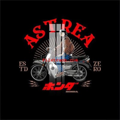 File in trần File gốc in tranh nền tường tổng hợp K61032 (bản gốc) trời sao