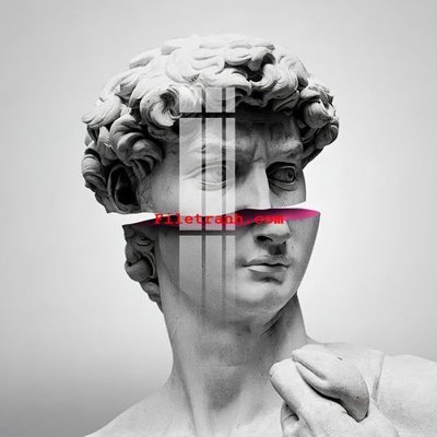 File ảnh File gốc in tranh nền tường tổng hợp K61059 (gốc) in PP, decal