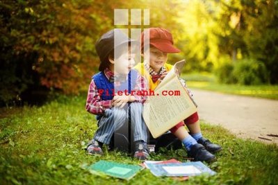 File in trần File gốc in tranh nền tường tổng hợp K61065 (bản gốc 3D) sống động