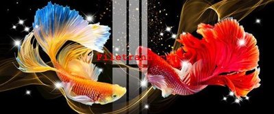 File gốc File gốc in tranh nền tường tổng hợp K61106 (cho in UV) siêu nét