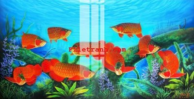 Download file File gốc in tranh nền tường tổng hợp K61108 (gốc) in mica đèn LED