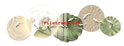 File ảnh File gốc in tranh nền tường tổng hợp K61119 (gốc) dùng in Pano