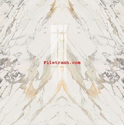 File in mica File gốc in tranh nền tường tổng hợp K61155 (ảnh gốc) đẹp