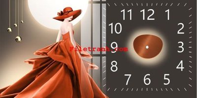 Tải file tranh File gốc in tranh nền tường tổng hợp K61258 (ảnh gốc) ngay