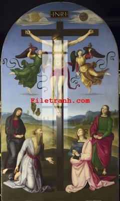 Tải file File gốc in tranh nền tường tổng hợp K61267 (gốc) làm tranh trang trí