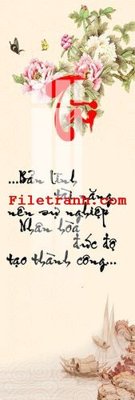 Tải file gốc File gốc in tranh nền tường tổng hợp K61314 (in khổ lớn) không mờ