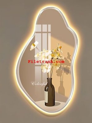 Tải file PSD File gốc in tranh nền tường tổng hợp K61319 (nguyên layer) để in