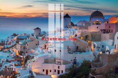 File tranh gốc File gốc in tranh nền tường tổng hợp K61369 (bản quyền) file PSD