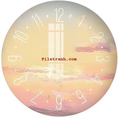 File tranh File gốc in tranh nền tường tổng hợp K61382 (gốc) chủ đề trẻ em