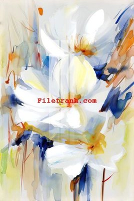 File gốc File gốc in tranh nền tường tổng hợp K61385 (AI/EPS) cho in ấn