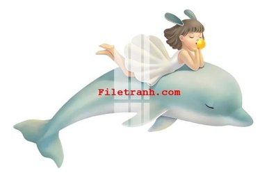 Tải file gốc File gốc in tranh nền tường tổng hợp K61401 (in khổ lớn) không mờ