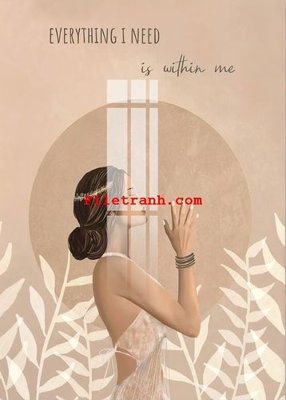 Tải file File gốc in tranh nền tường tổng hợp K61404 (gốc) in nhanh