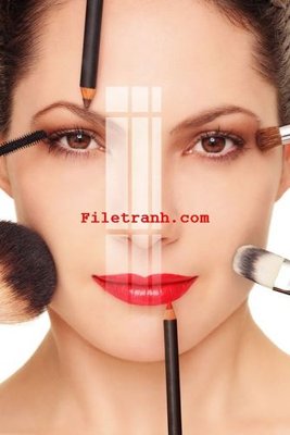 File PSD File gốc in tranh nền tường tổng hợp K61407 (gốc) nhiều lớp (multi-layer)