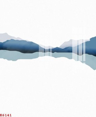 File in trần File gốc in tranh tổng hợp K6141 (file gốc) phong thủy