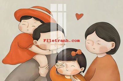 Tải về hình ảnh gốc File gốc in tranh nền tường tổng hợp K61478 sắc nét