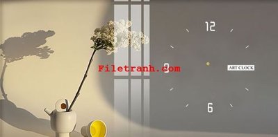 File ảnh File gốc in tranh nền tường tổng hợp K61533 (gốc) in Hiflex