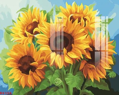 File tranh File gốc in tranh tổng hợp K6155 (ảnh gốc) sắc nét hoàn hảo