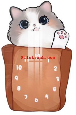 File tranh File gốc in tranh nền tường tổng hợp K61560 (gốc) chủ đề thành phố