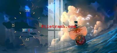 File PSD File gốc in tranh nền tường tổng hợp K61575 (gốc) tách lớp chi tiết