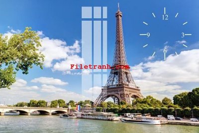 File tranh in trần 3D File gốc in tranh nền tường tổng hợp K61577 (ảnh gốc)