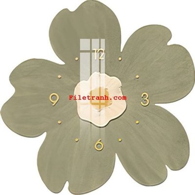 File gốc File gốc in tranh nền tường tổng hợp K61583 (in mica) làm bảng hiệu