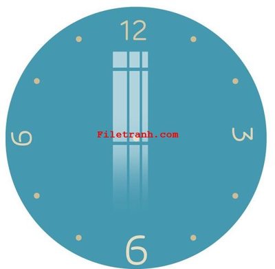 File tranh gốc File gốc in tranh nền tường tổng hợp K61586 (bản quyền) độc đáo