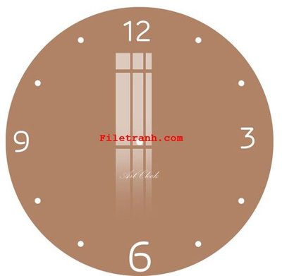 File tranh gốc File gốc in tranh nền tường tổng hợp K61622 (bản quyền) độc đáo