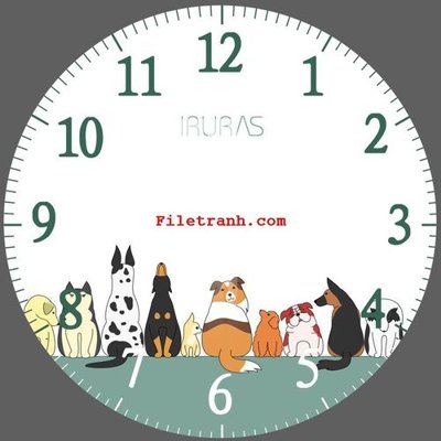 File ảnh File gốc in tranh nền tường tổng hợp K61624 (gốc) in quảng cáo ngoài trời