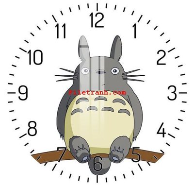 File gốc File gốc in tranh nền tường tổng hợp K61628 (in ấn) màu sắc trung thực