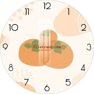 File tranh File gốc in tranh nền tường tổng hợp K61637 (bản gốc) in lụa 3D