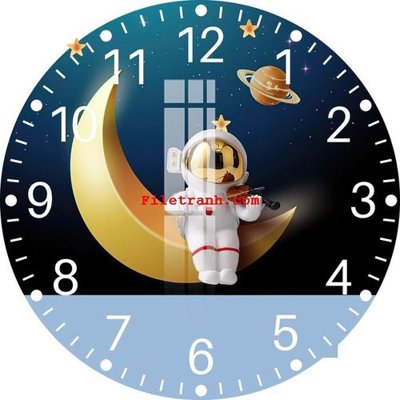 File gốc in tráng gương File gốc in tranh nền tường tổng hợp K61640 chi tiết