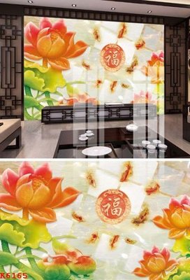 File tranh File gốc in tranh tổng hợp K6165 (gốc) chủ đề thành phố