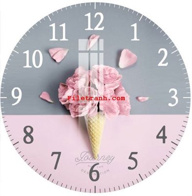 File tranh File gốc in tranh nền tường tổng hợp K61650 (ảnh gốc) không bị mờ