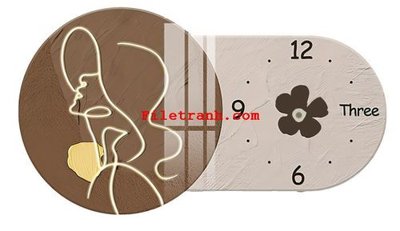 File tranh File gốc in tranh nền tường tổng hợp K61654 (gốc) chủ đề động vật