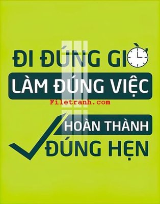 File tranh File gốc in tranh nền tường tổng hợp K61711 (gốc) in film
