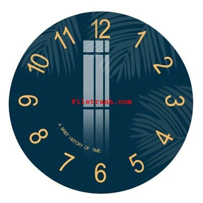 File in trần File gốc in tranh nền tường tổng hợp K61726 (bản gốc 3D) sống động