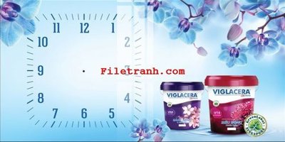 File tranh gốc File gốc in tranh nền tường tổng hợp K61730 (sắc nét từng chi tiết)