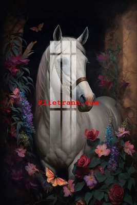 Download file gốc File gốc in tranh nền tường tổng hợp K61739 (in lụa) nghệ thuật