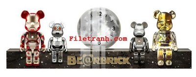 Tải file File gốc in tranh nền tường tổng hợp K61761 (ảnh gốc) file AI/EPS