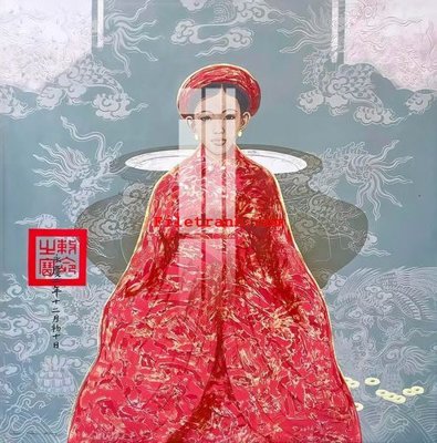 File gốc File gốc in tranh nền tường tổng hợp K61763 (in mica) làm quà tặng