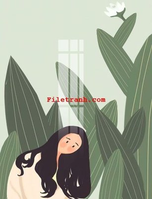 File tranh File gốc in tranh nền tường tổng hợp K61782 (ảnh gốc) in trần xuyên sáng