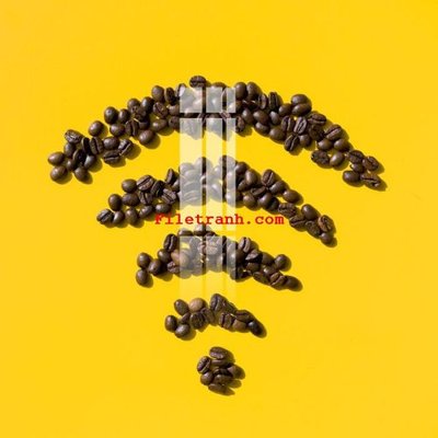 File gốc File gốc in tranh nền tường tổng hợp K61791 (trang trí) phòng làm việc