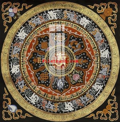 File gốc File gốc in tranh nền tường tổng hợp K61828 (trang trí) phòng ngủ