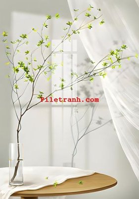 File PSD in ấn File gốc in tranh nền tường tổng hợp K61854 (chất lượng cao)