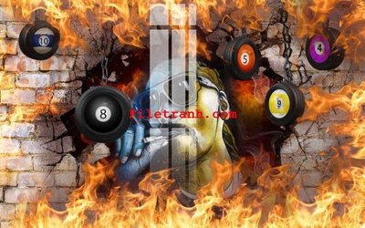 Download file gốc File gốc in tranh nền tường tổng hợp K61888 (in mica) logo