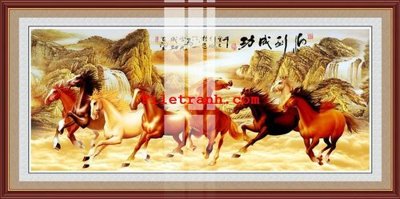 Tải file File gốc in tranh nền tường tổng hợp K61898 (gốc) làm file tranh quảng cáo