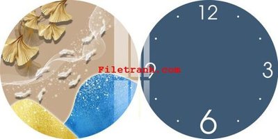 Download file gốc File gốc in tranh nền tường tổng hợp K61907 (in mica) logo